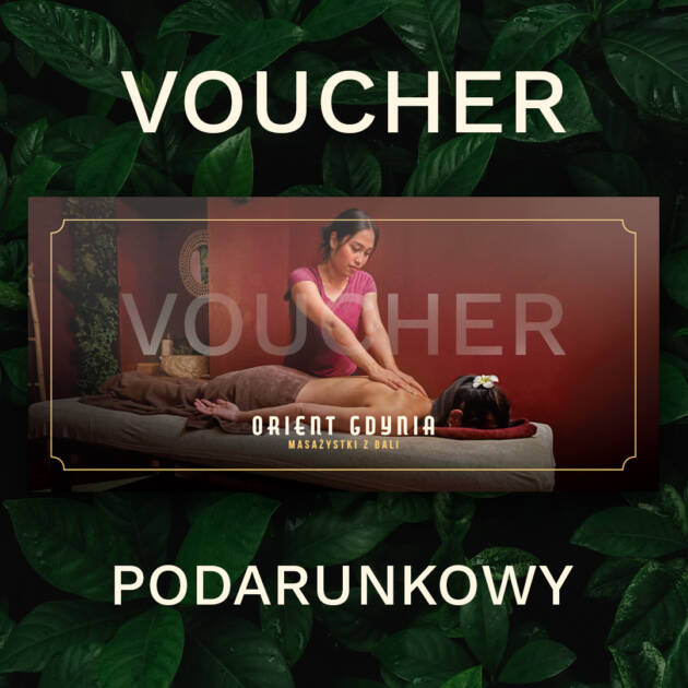 Voucher kwotowy